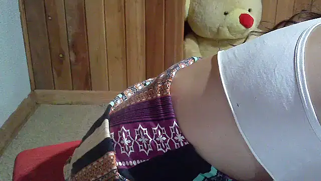 senhorasegredo online show from 26, 4, 2026