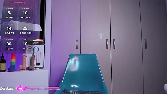 felixsantox online show from 19, 3, 2025