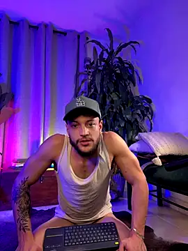 felixsantox online show from 2, 10, 2025