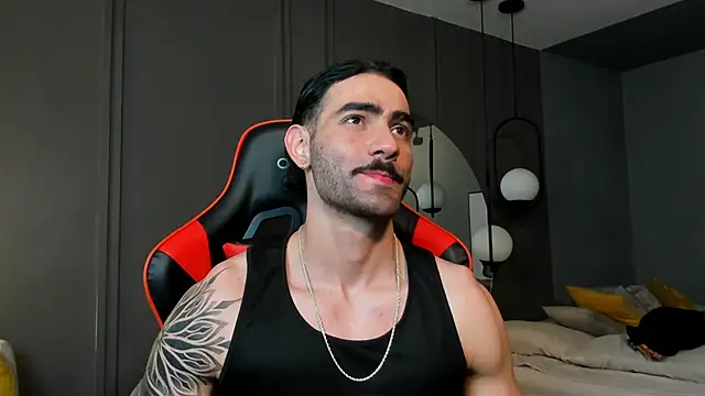 Austin bolt online show from 10, 1, 2025