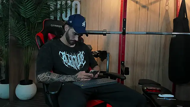 Austin bolt online show from 18, 1, 2025