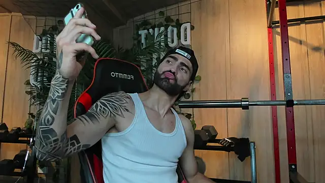 Austin bolt online show from 21, 1, 2025