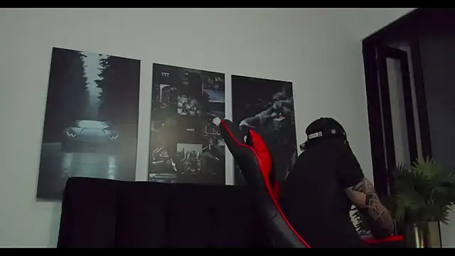 Austin bolt online show from 1, 2, 2025