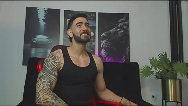 Austin bolt online show from 23, 2, 2025