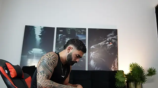 Austin bolt online show from 21, 9, 2025