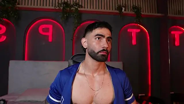 Austin bolt online show from 24, 10, 2025