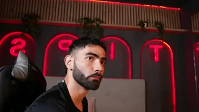 Austin bolt online show from 31, 10, 2025