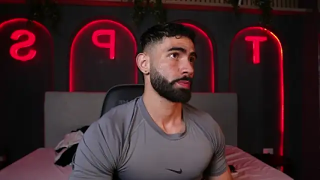 Austin bolt online show from 4, 11, 2025