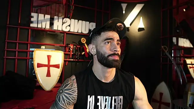 Austin bolt online show from 27, 2, 2026