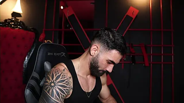 Austin bolt online show from 23, 3, 2026