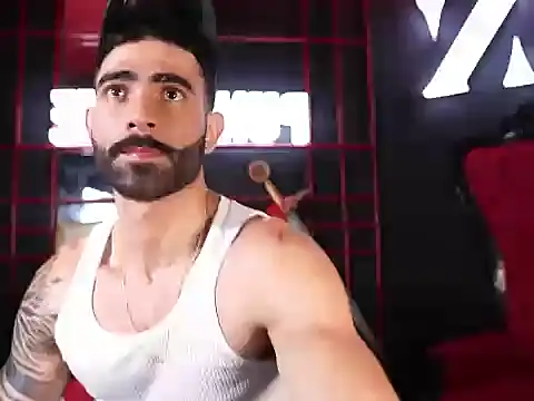 Austin bolt online show from 13, 4, 2026