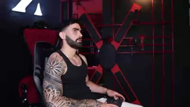 Austin bolt online show from 16, 4, 2026