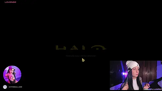 Alice woodville online show from 29, 11, 2025