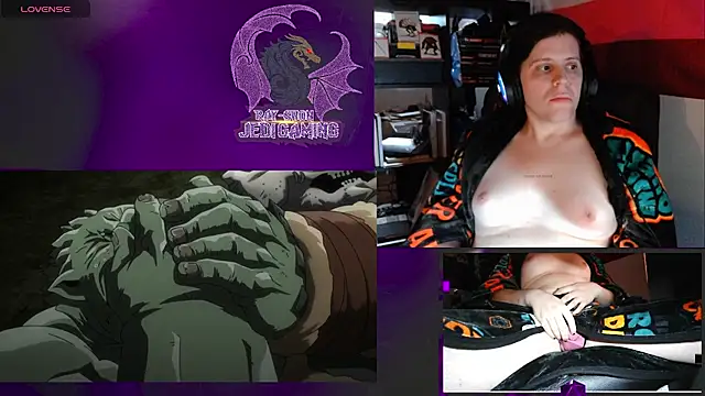 Snapshot of Rae-Suon chatting on 30, 12, 2024 Rae-Suon online show from 30, 12, 2024