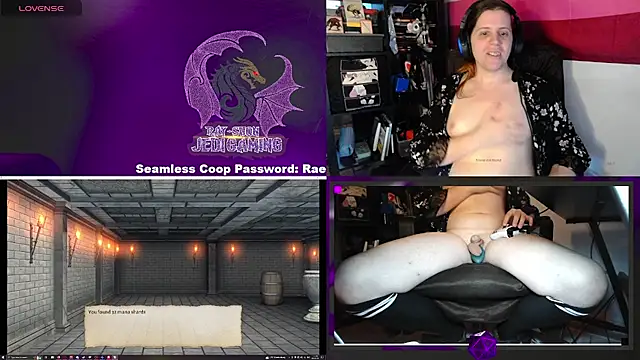 Snapshot of Rae-Suon chatting on 26, 1, 2025 Rae-Suon online show from 26, 1, 2025