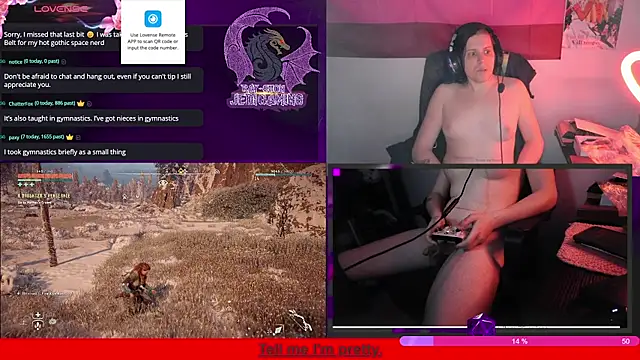 Snapshot of Rae-Suon chatting on 4, 3, 2025 Rae-Suon online show from 4, 3, 2025