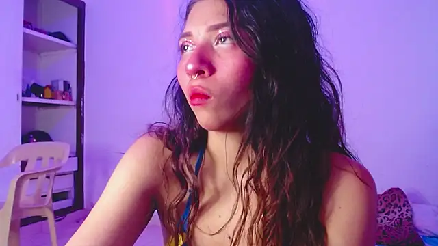 Carlacutte online show from 12, 1, 2025