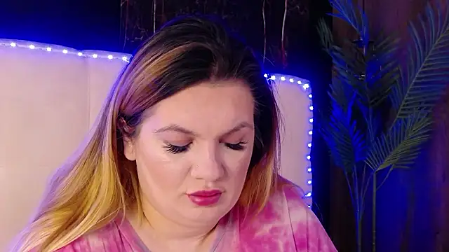 MelanieBrownn online show from 26, 3, 2026