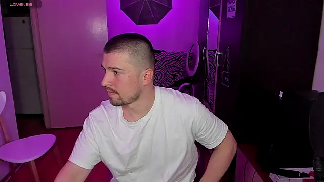 Michael Wolfborn online show from 29, 9, 2025