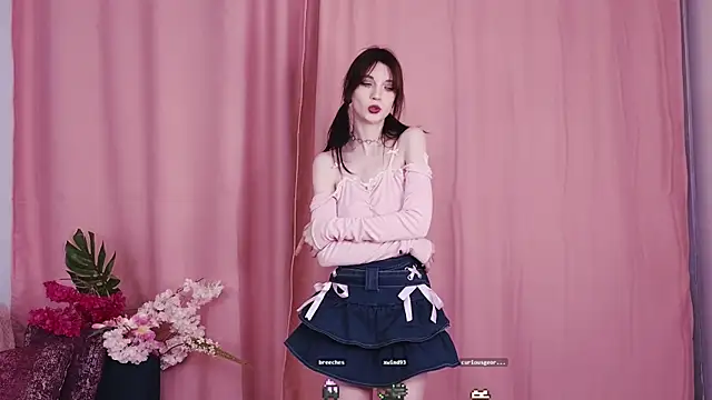 KimWilli online show from 11, 1, 2025