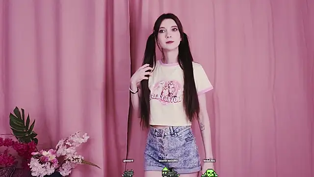 KimWilli online show from 20, 1, 2025