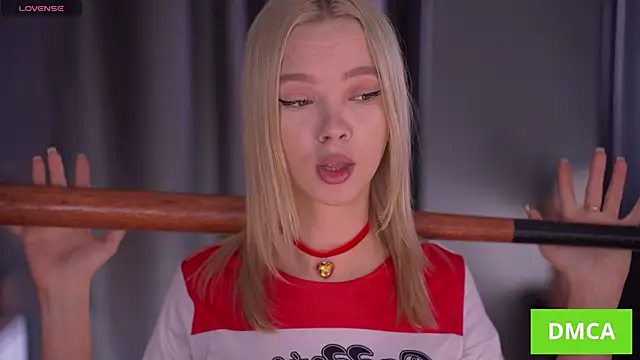  AlinaBailey online show from 26, 10, 2025