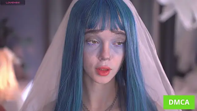  AlinaBailey online show from 31, 10, 2025