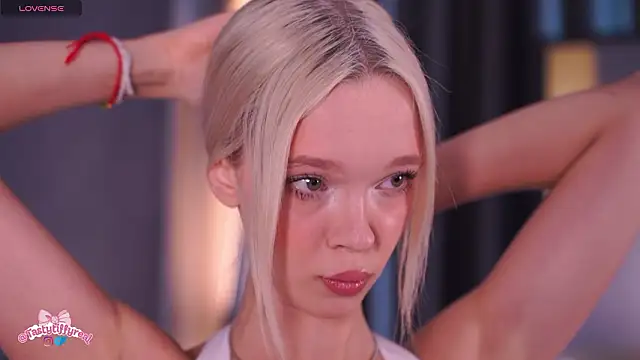  AlinaBailey online show from 9, 3, 2026