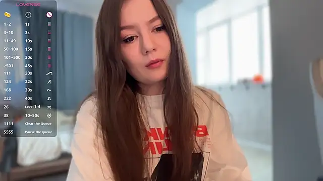 Snapshot of Emy_jonesss chatting on 16, 10, 2025 Emy jonesss online show from 16, 10, 2025