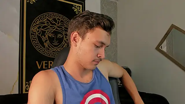 Desmon Clark online show from 6, 1, 2025