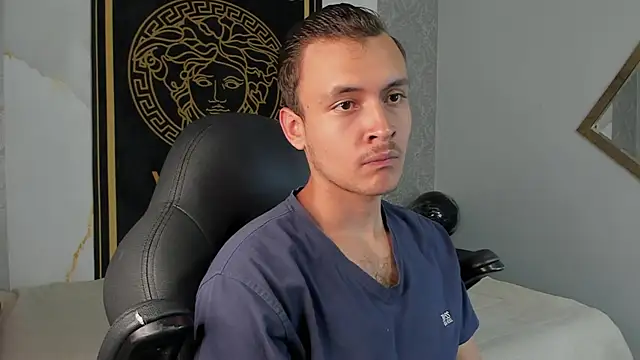 Desmon Clark online show from 10, 1, 2025