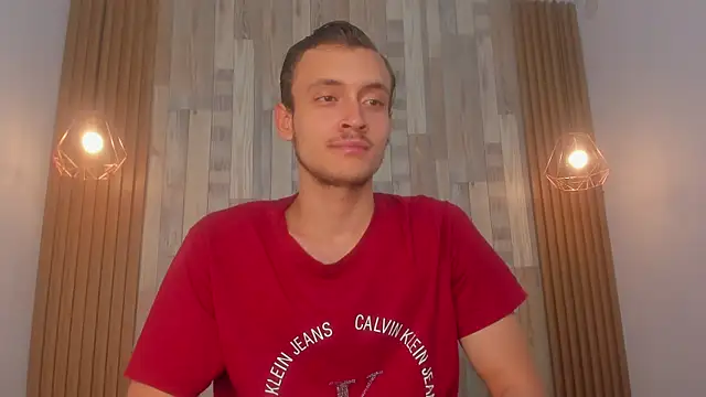 Desmon Clark online show from 24, 1, 2025