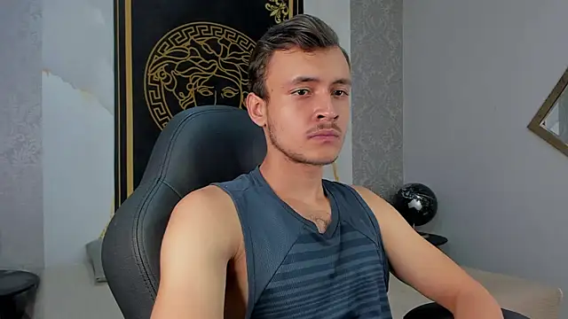 Desmon Clark online show from 24, 1, 2025