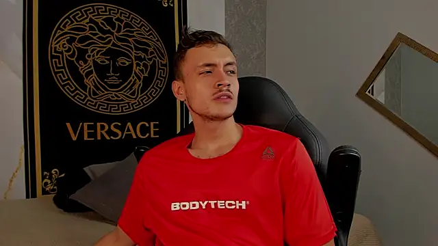 Desmon Clark online show from 6, 3, 2025