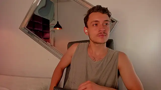 Desmon Clark online show from 12, 9, 2025