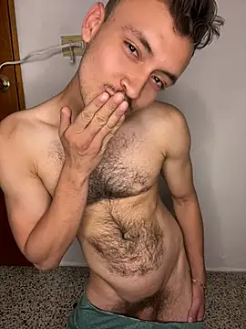 Desmon Clark online show from 22, 3, 2026