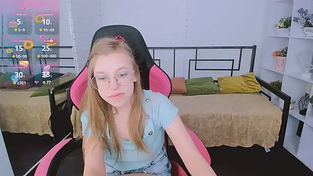 LayriantaVee online show from 6, 2, 2025