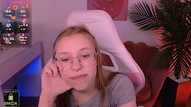 LayriantaVee online show from 16, 3, 2025