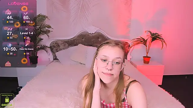 LayriantaVee online show from 18, 3, 2025