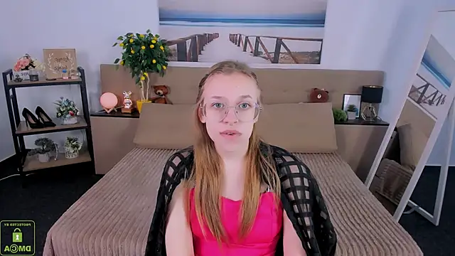 LayriantaVee online show from 22, 3, 2025