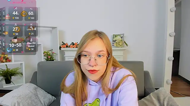 LayriantaVee online show from 30, 9, 2025