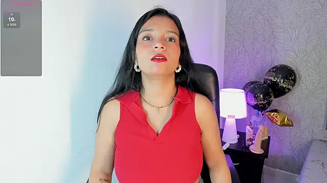 Snapshot of Candys_victoria chatting on 15, 10, 2025 Candys victoria online show from 15, 10, 2025