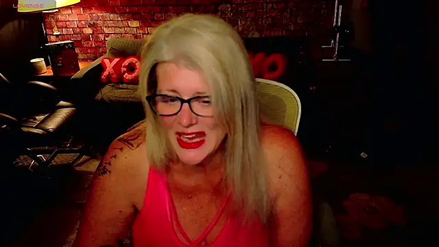 AliceHarlot online show from 17, 2, 2026