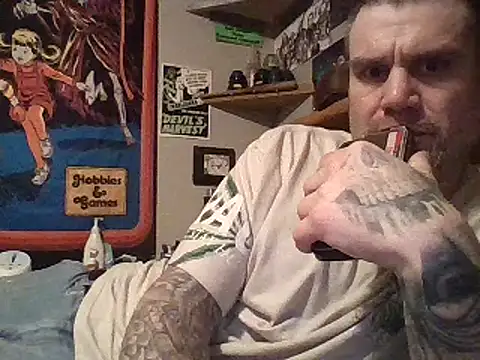 clitstitsandbongrips online show from 17, 2, 2025