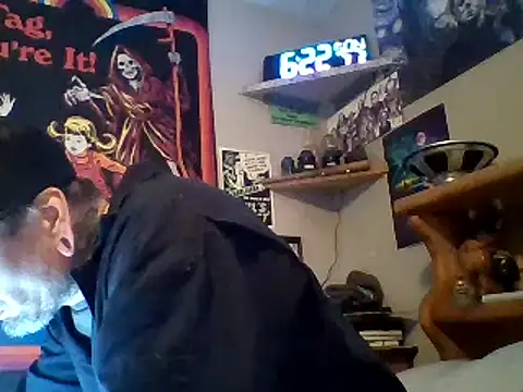 clitstitsandbongrips online show from 20, 3, 2025