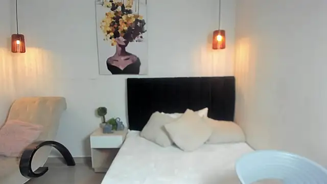 Snapshot of Scarlett__bell chatting on 16, 1, 2025 Scarlett bell online show from 16, 1, 2025
