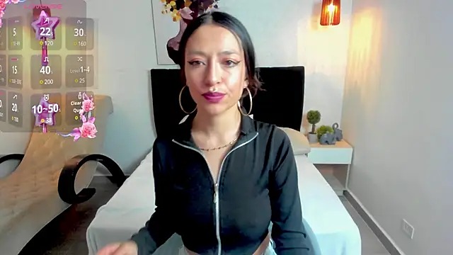 Snapshot of Scarlett__bell chatting on 12, 2, 2025 Scarlett bell online show from 12, 2, 2025