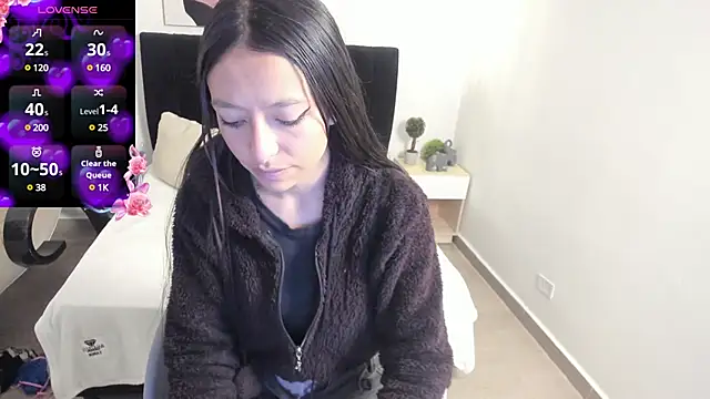 Snapshot of Scarlett__bell chatting on 15, 3, 2025 Scarlett bell online show from 15, 3, 2025