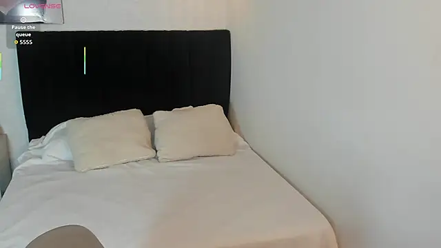 Snapshot of Scarlett__bell chatting on 15, 9, 2025 Scarlett bell online show from 15, 9, 2025