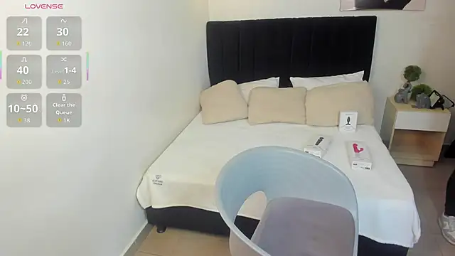 Snapshot of Scarlett__bell chatting on 16, 10, 2025 Scarlett bell online show from 16, 10, 2025
